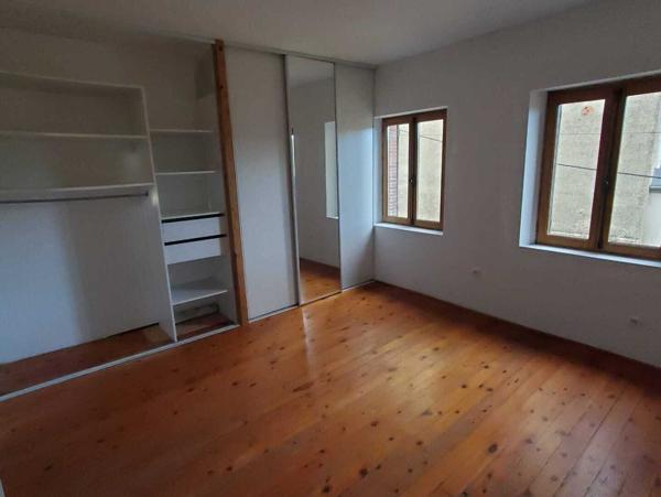 Maison sans travaux proche centre ville Verneuil sur Avre