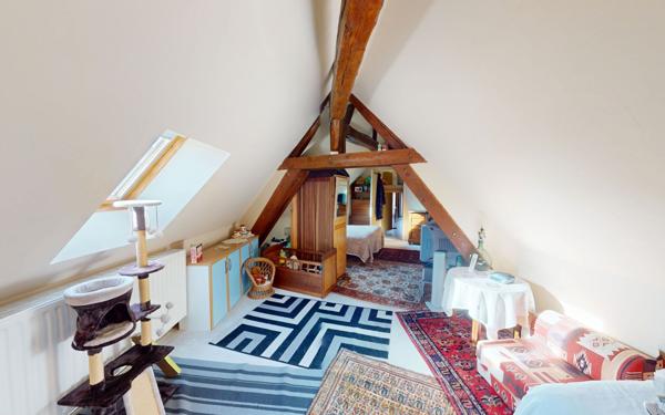 Maison à vendre    5 pièces • 156 m2 Bué