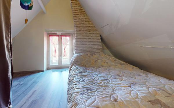 Maison à vendre    5 pièces • 156 m2 Bué