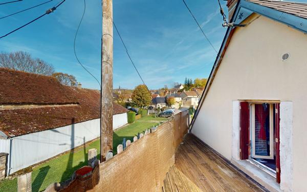 Maison à vendre    5 pièces • 156 m2 Bué