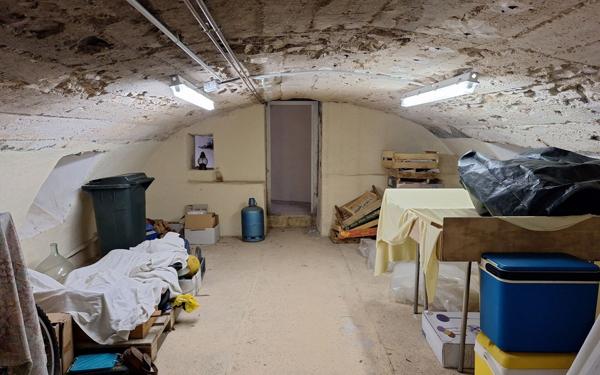 Maison à vendre    5 pièces • 156 m2 Bué