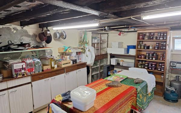 Maison à vendre    5 pièces • 156 m2 Bué