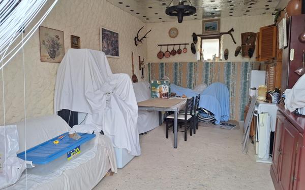 Maison à vendre    5 pièces • 156 m2 Bué