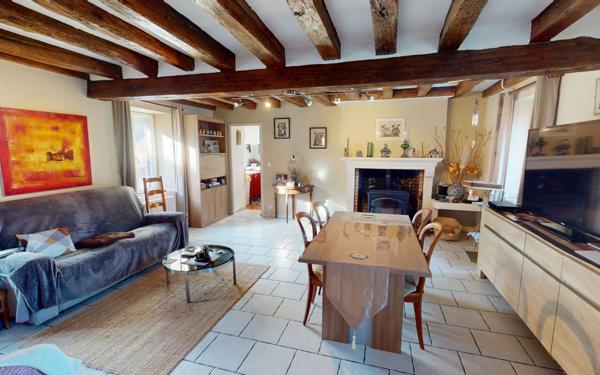 Maison à vendre    5 pièces • 156 m2 Bué