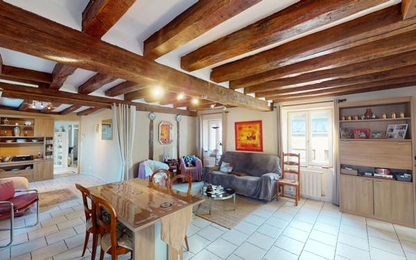 Maison à vendre    5 pièces • 156 m2 Bué