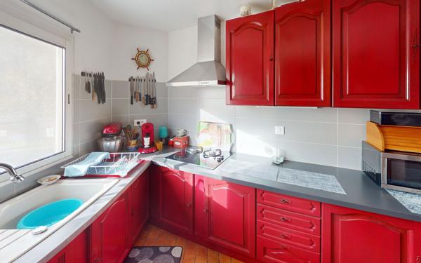 Maison à vendre    5 pièces • 156 m2 Bué