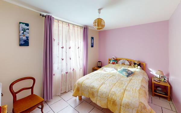 Maison à vendre    5 pièces • 156 m2 Bué