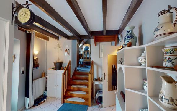 Maison à vendre    5 pièces • 156 m2 Bué