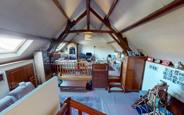 Maison à vendre    5 pièces • 156 m2 Bué