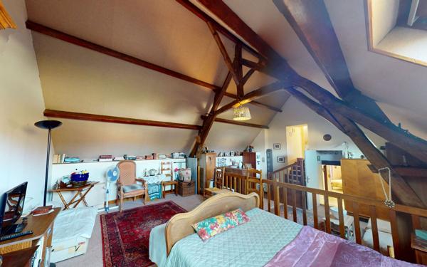 Maison à vendre    5 pièces • 156 m2 Bué