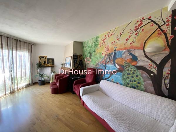 Immeuble à vendre 4 pièces de 195 m²
