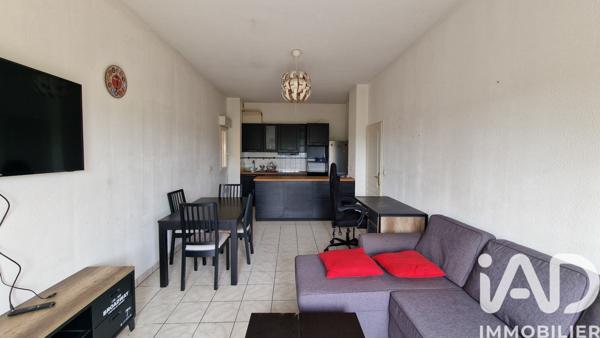 Appartement à vendre 2 pièces 47,62 m² Ludon-Médoc