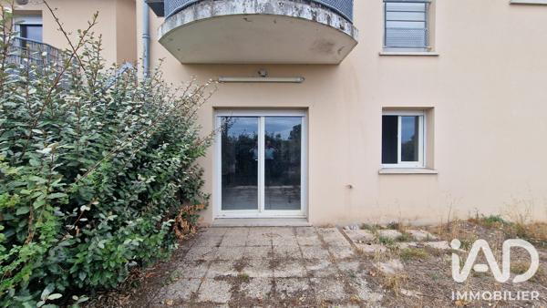 Appartement à vendre 2 pièces 47,62 m² Ludon-Médoc