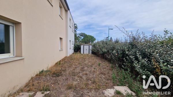 Appartement à vendre 2 pièces 47,62 m² Ludon-Médoc
