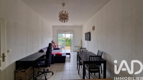Appartement à vendre 2 pièces 47,62 m² Ludon-Médoc