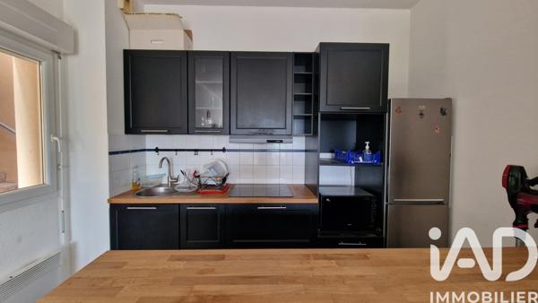 Appartement à vendre 2 pièces 47,62 m² Ludon-Médoc