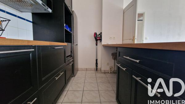 Appartement à vendre 2 pièces 47,62 m² Ludon-Médoc
