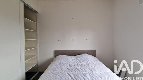 Appartement à vendre 2 pièces 47,62 m² Ludon-Médoc