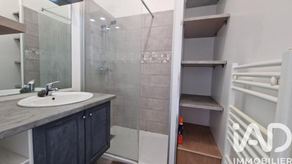 Appartement à vendre 2 pièces 47,62 m² Ludon-Médoc