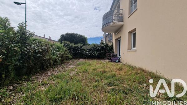 Appartement à vendre 2 pièces 47,62 m² Ludon-Médoc