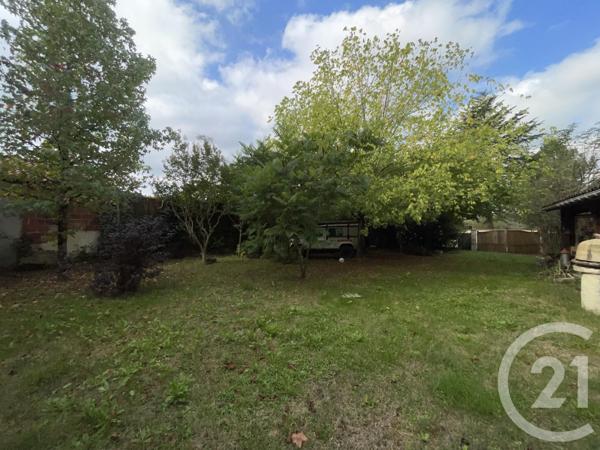 Maison à vendre  7 pièces - 173,30 m2 MONTPON MENESTEROL - 24