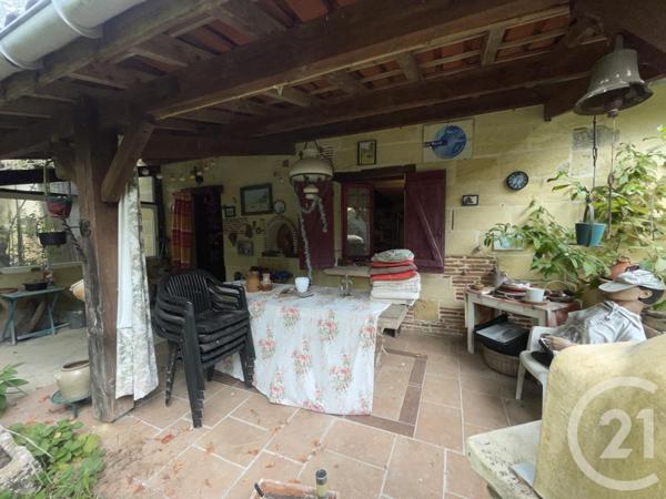 Maison à vendre  7 pièces - 173,30 m2 MONTPON MENESTEROL - 24