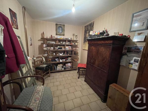 Maison à vendre  7 pièces - 173,30 m2 MONTPON MENESTEROL - 24