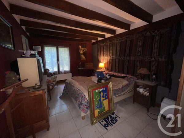 Maison à vendre  7 pièces - 173,30 m2 MONTPON MENESTEROL - 24