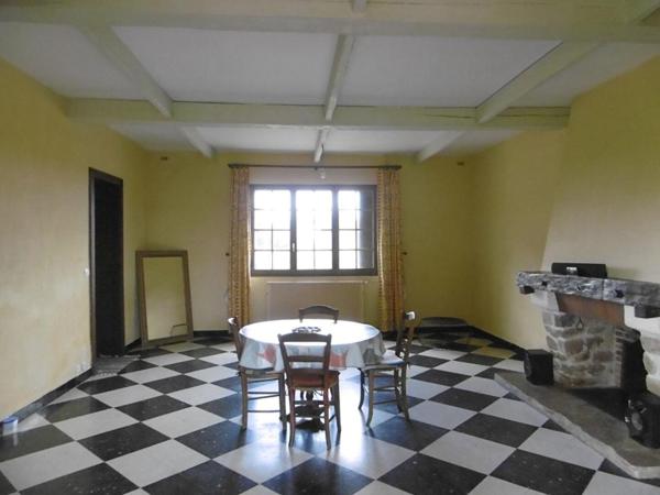 Maison 5 pièces 125 m2