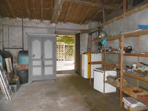 Maison 5 pièces 125 m2