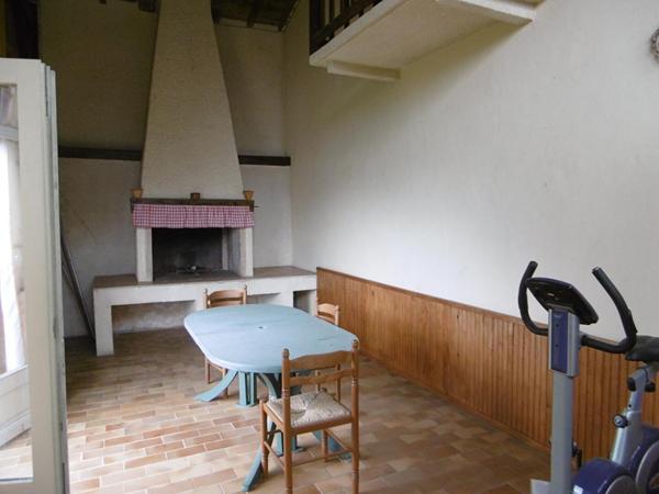 Maison 5 pièces 125 m2