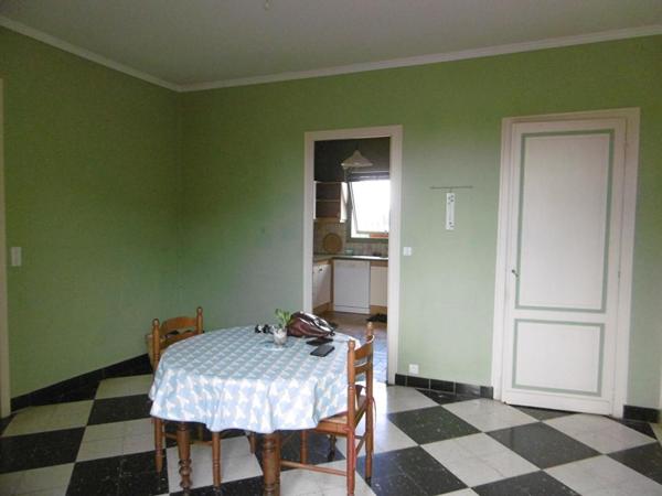 Maison 5 pièces 125 m2