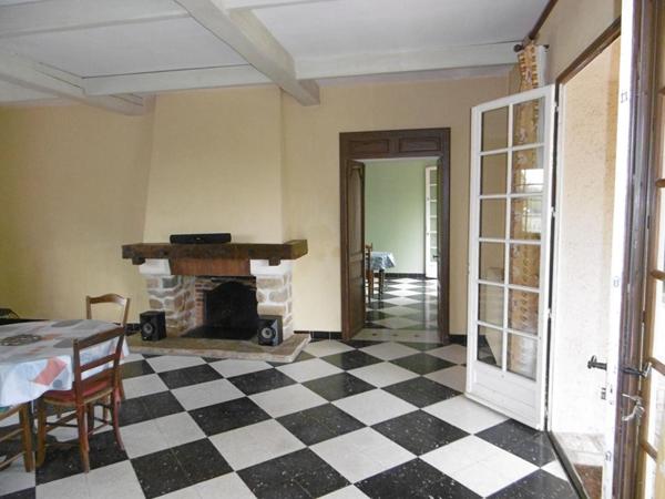 Maison 5 pièces 125 m2