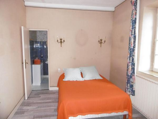 Maison 5 pièces 125 m2