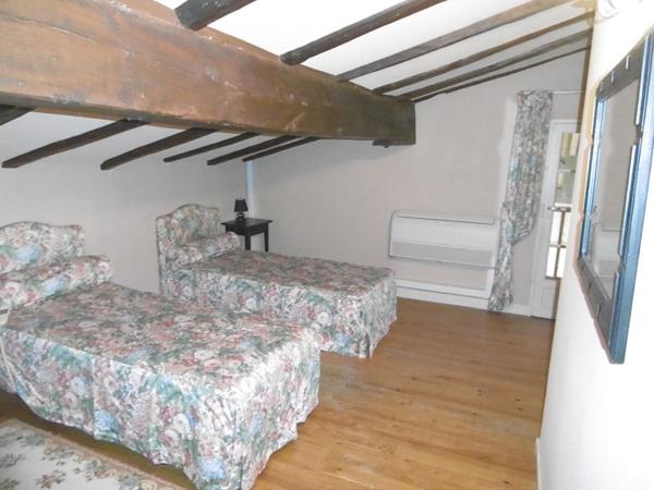 Maison 5 pièces 125 m2