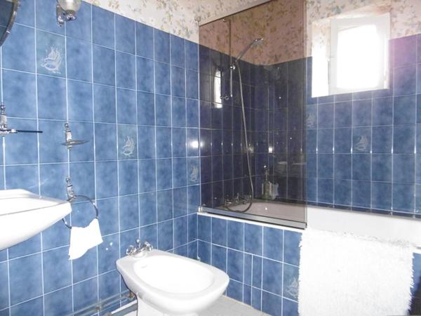 Maison 5 pièces 125 m2