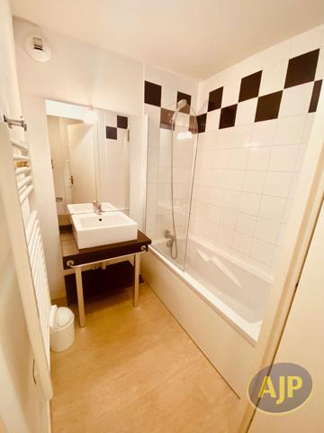 Vente maison Les Sables D Olonne : 194 500 € - AJP Immobilier Les Sables-d'Olonne