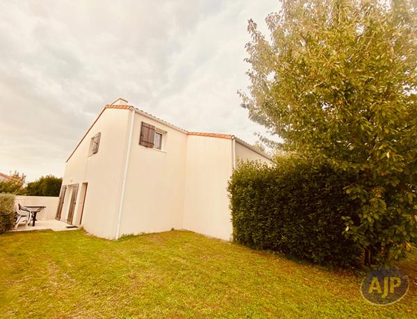 Vente maison Les Sables D Olonne : 194 500 € - AJP Immobilier Les Sables-d'Olonne