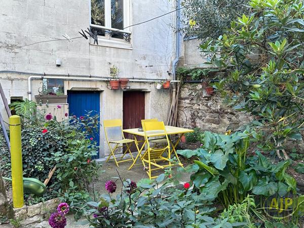 Vente appartement Nantes : 219 000 € - AJP Immobilier Nantes Ouest