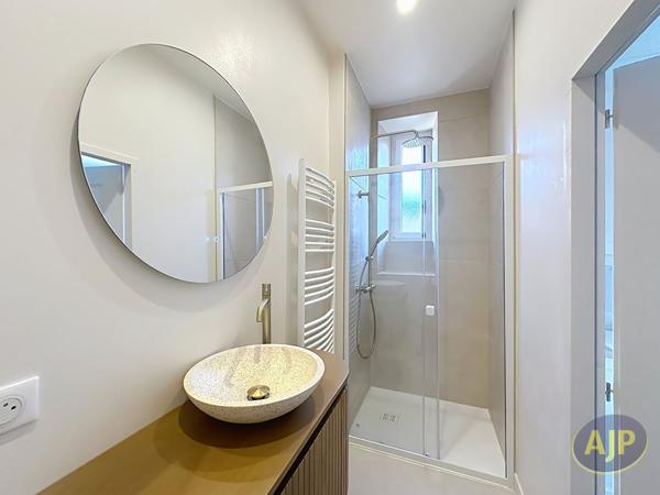 Vente appartement Nantes : 219 000 € - AJP Immobilier Nantes Ouest