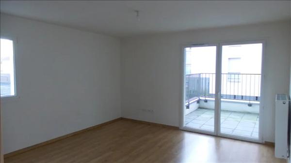 Appartement à louer à Tourcoing (59200)