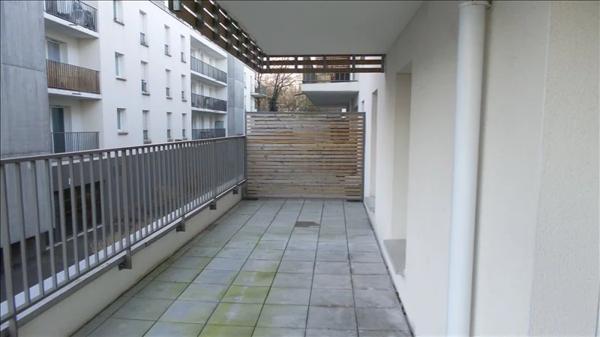 Appartement à louer à Tourcoing (59200)