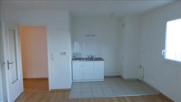 Appartement à louer à Tourcoing (59200)