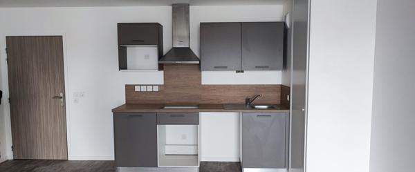 Appartement Verson