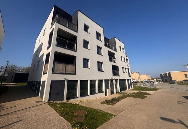 Appartement Verson
