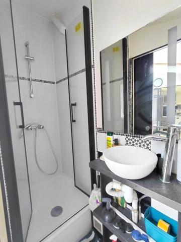 Appartement à louer à Saint-Ouen-l'Aumône (95310)