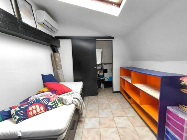 Appartement à louer à Saint-Ouen-l'Aumône (95310)