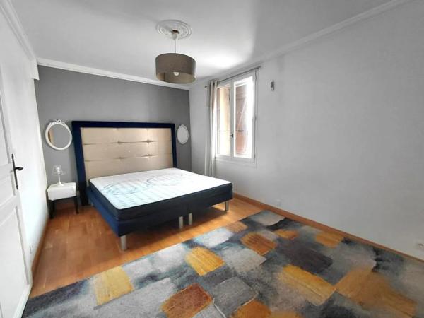 Appartement à louer à Saint-Ouen-l'Aumône (95310)