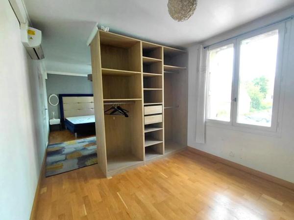Appartement à louer à Saint-Ouen-l'Aumône (95310)