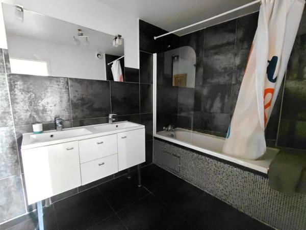 Appartement à louer à Saint-Ouen-l'Aumône (95310)